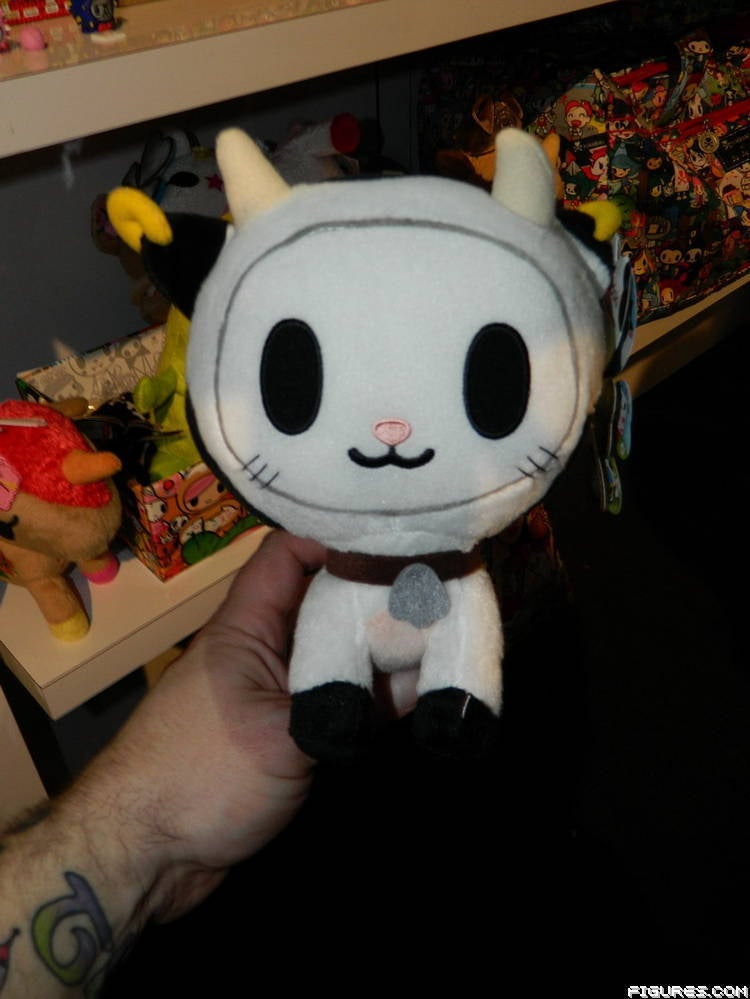 Tokidoki