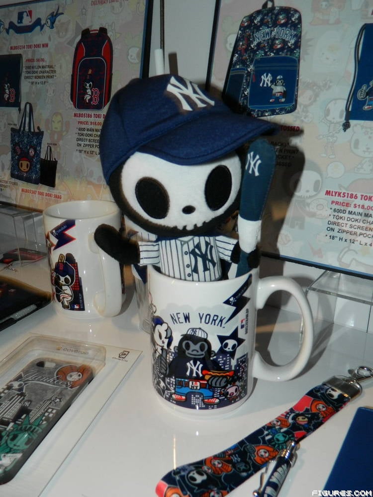 tokidoki scooter funko