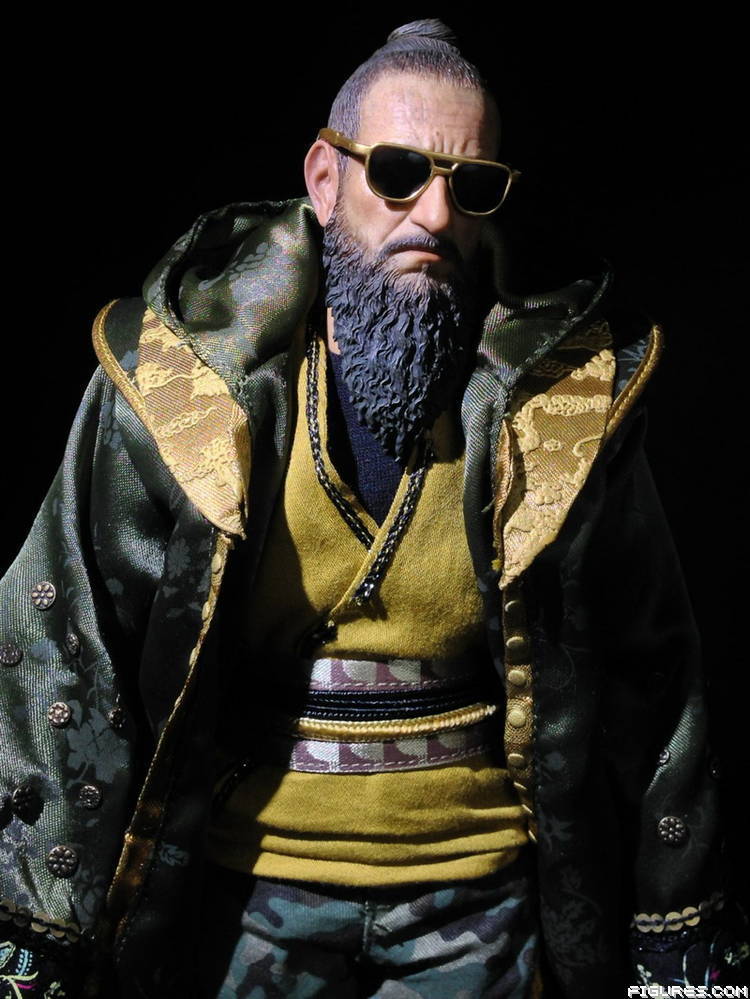Mandarin