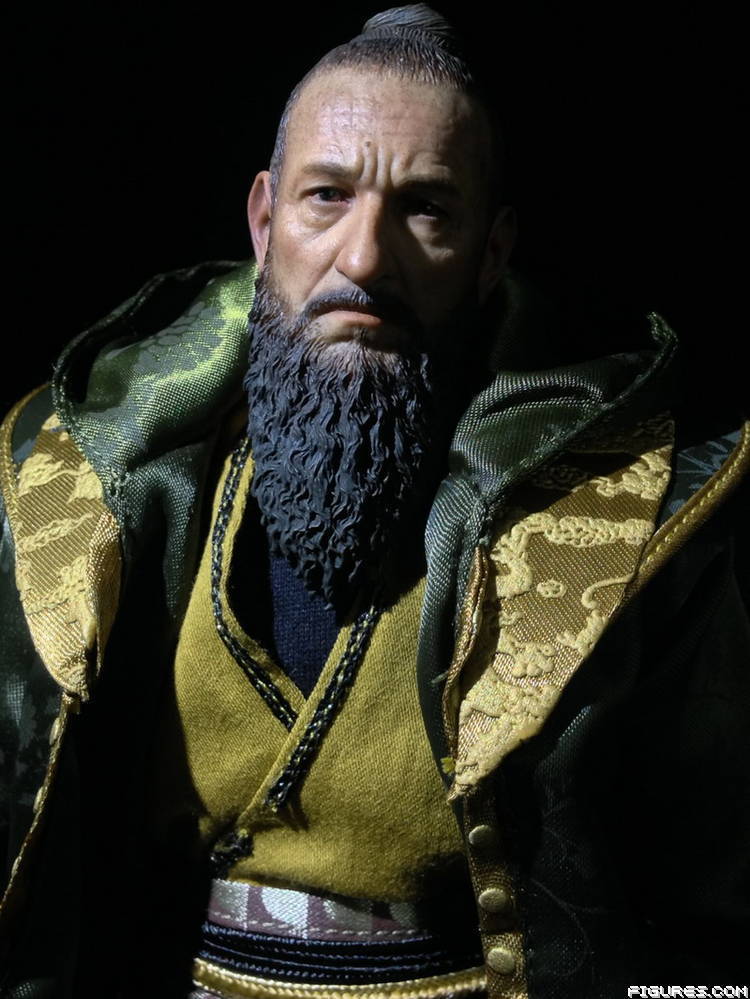 Mandarin