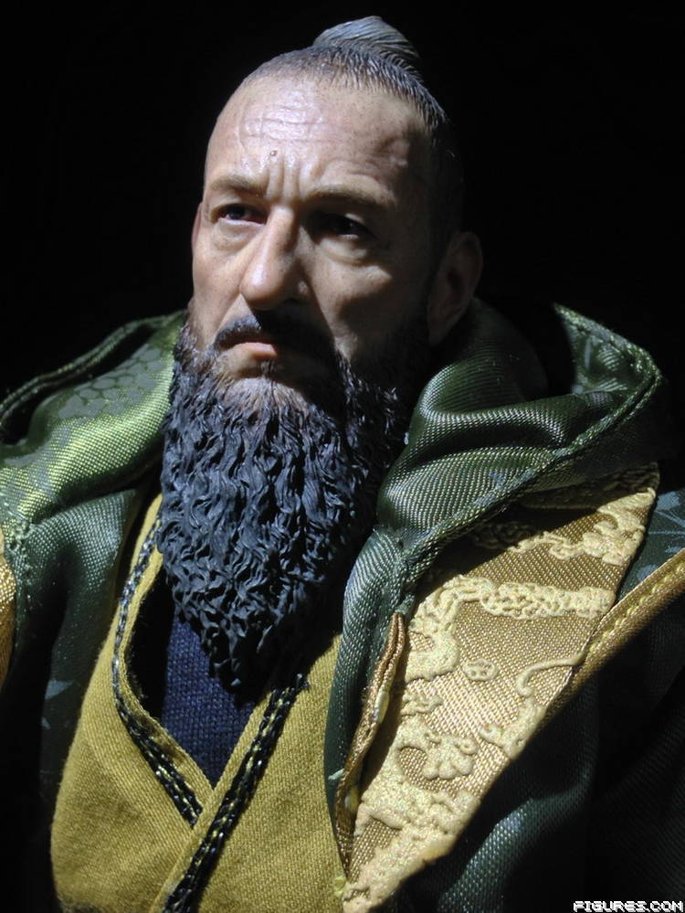 Mandarin