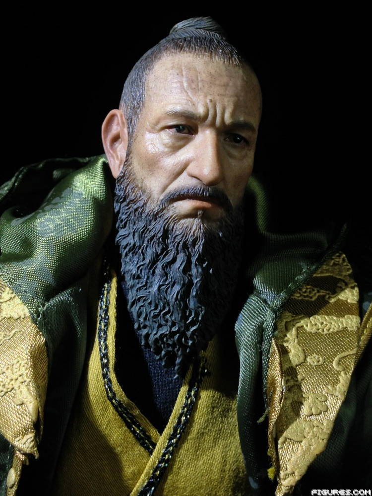 Mandarin