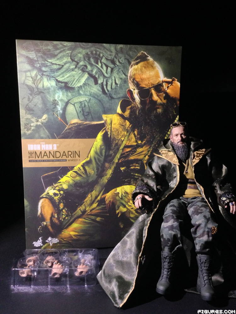 Mandarin