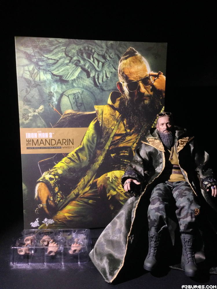 Mandarin
