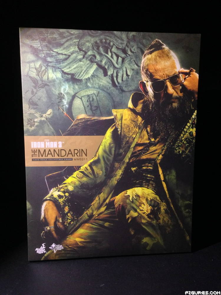Mandarin