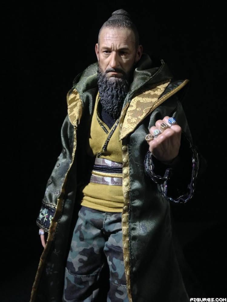 Mandarin