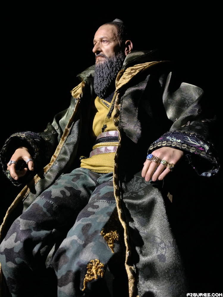 Mandarin