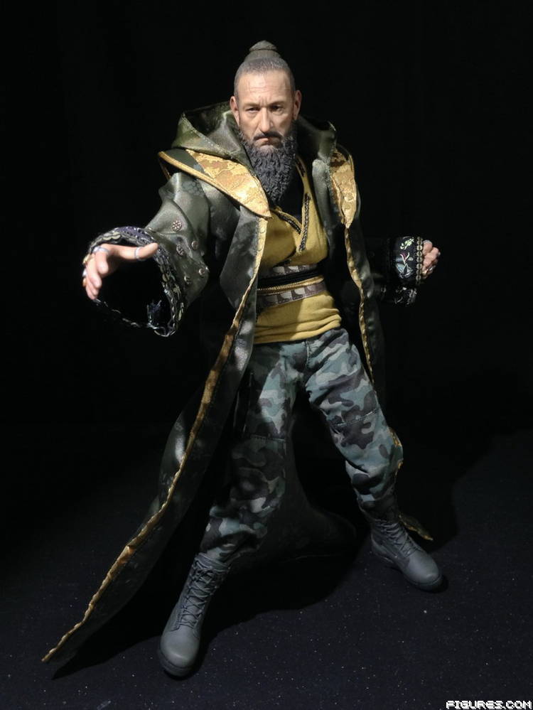 Mandarin