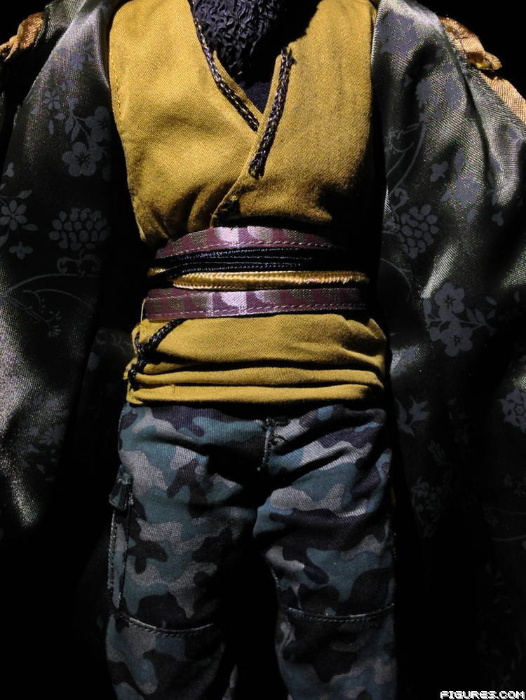 Mandarin