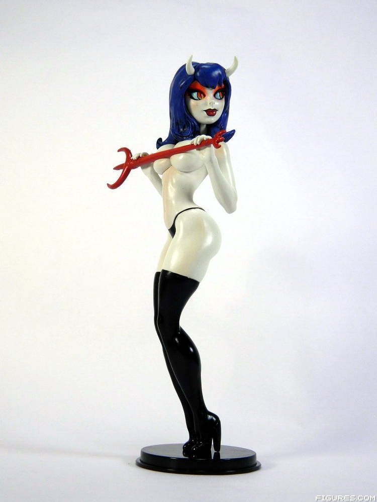 Sinful Suzi