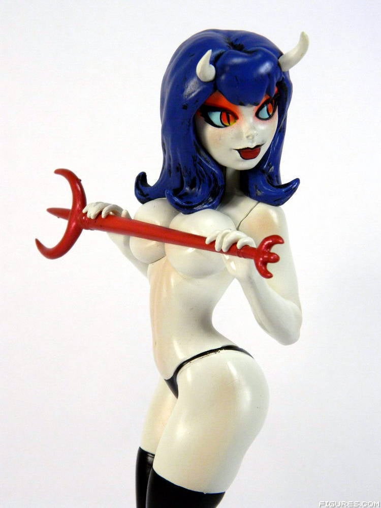 Sinful Suzi