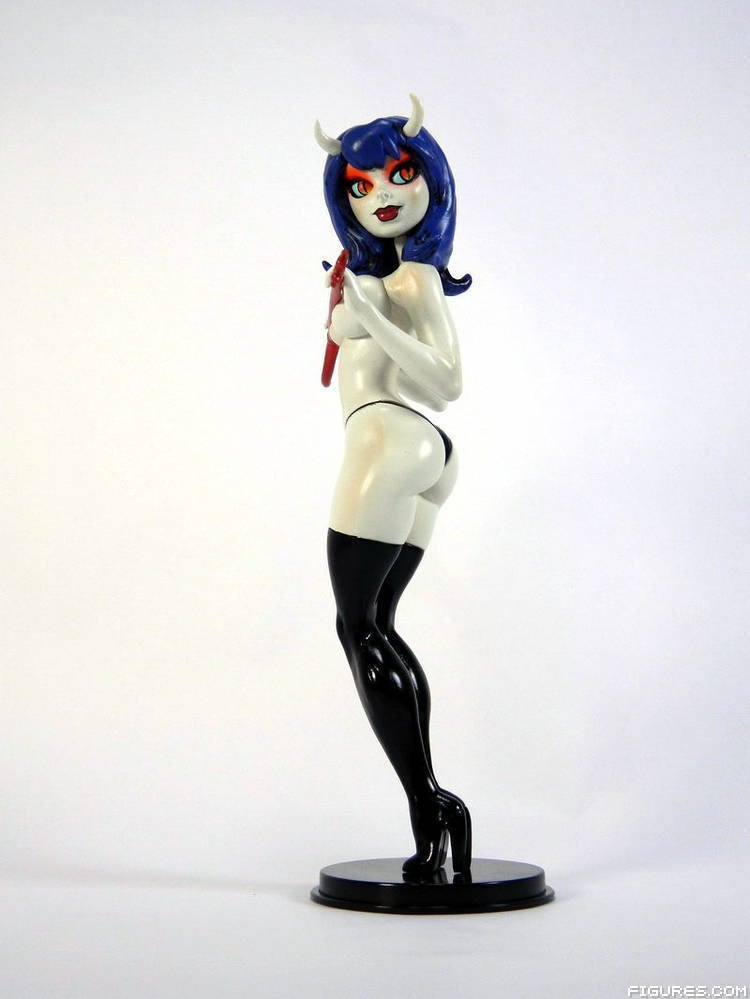Sinful Suzi