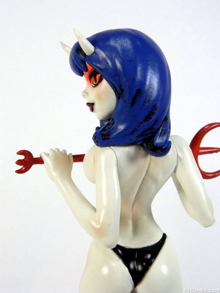 Sinful Suzi