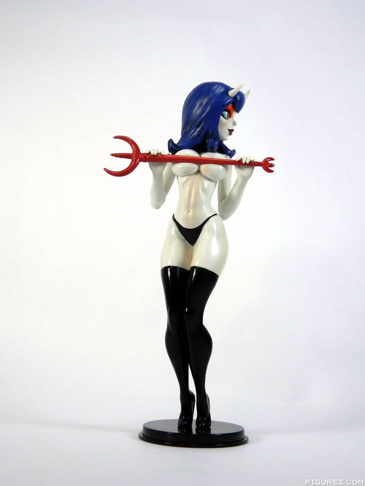 Sinful Suzi