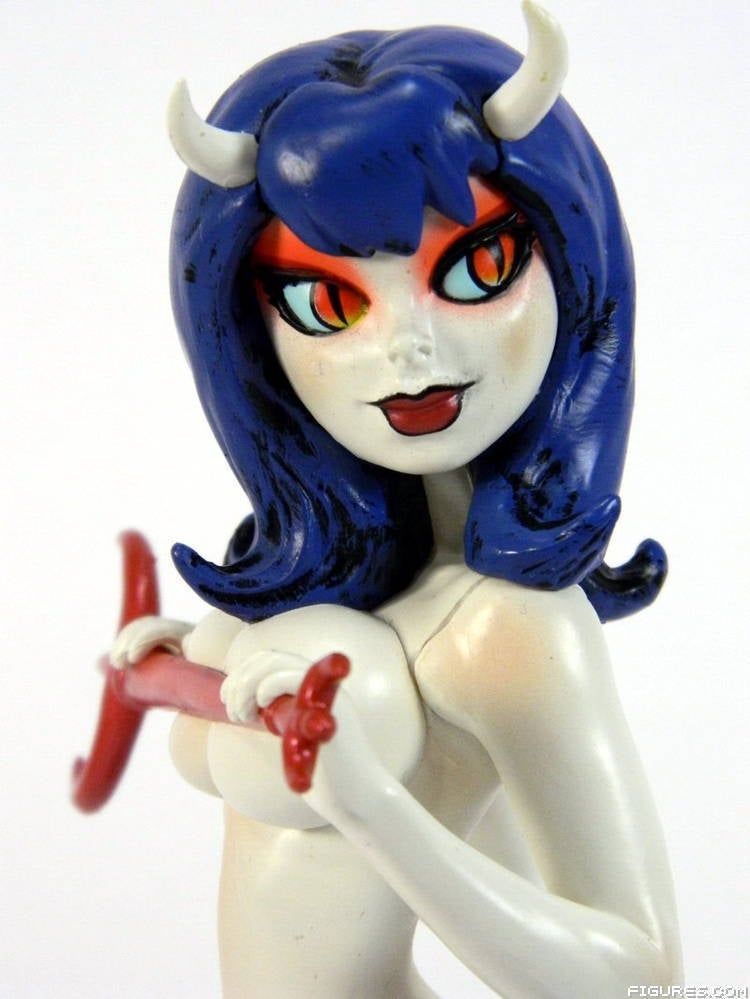 Sinful Suzi