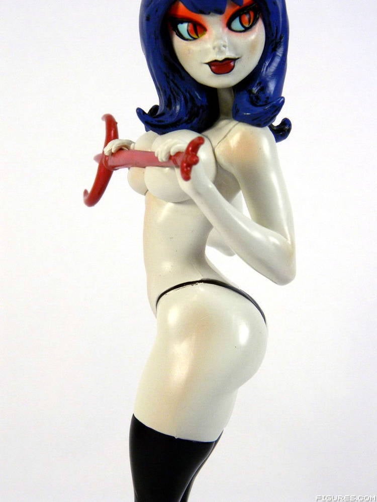 Sinful Suzi