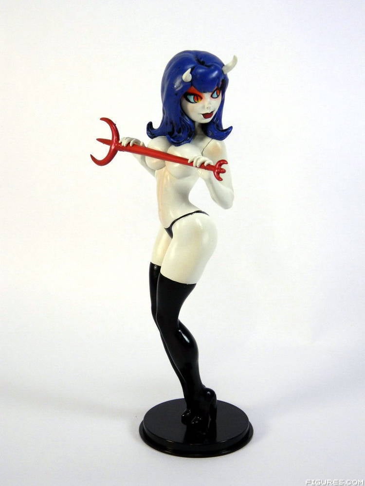 Sinful Suzi