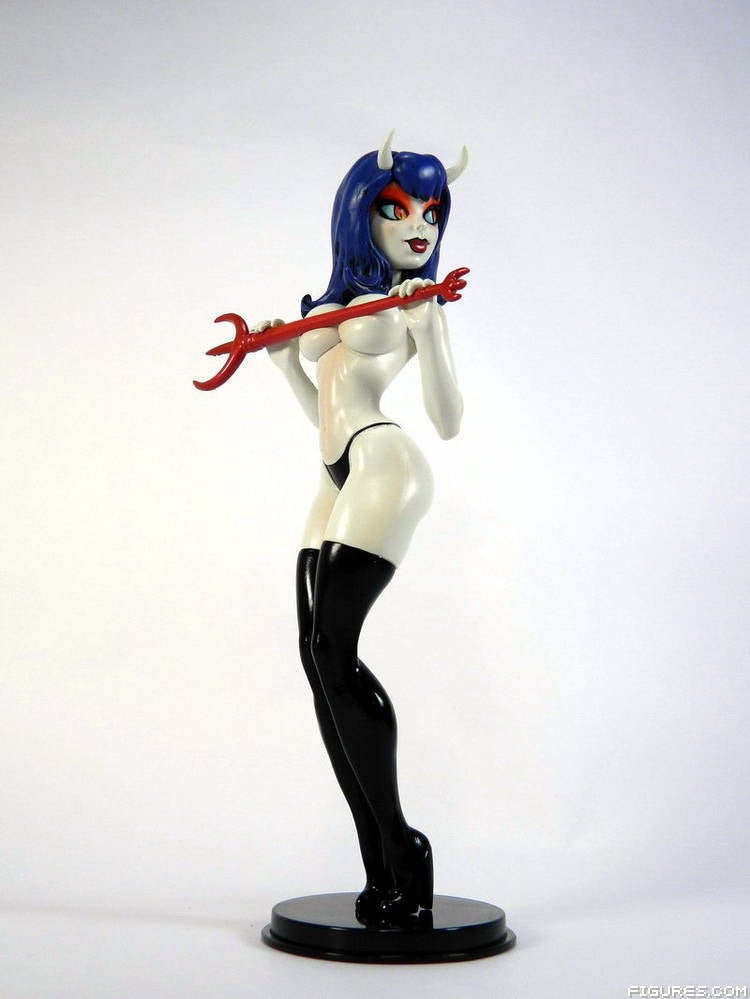 Sinful Suzi