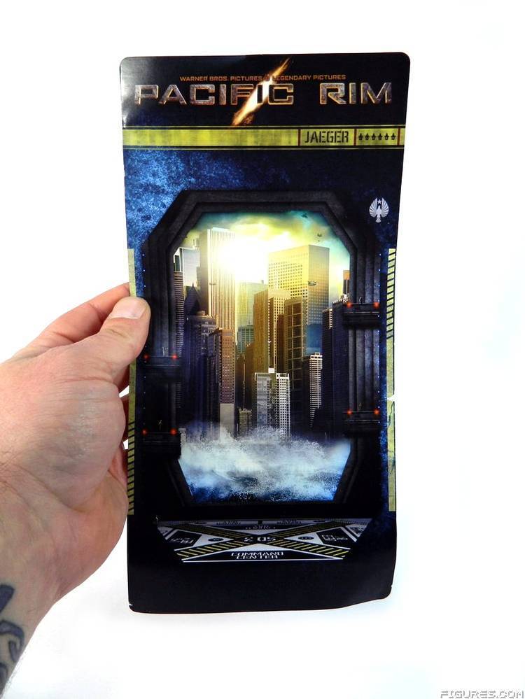 Pacific Rim