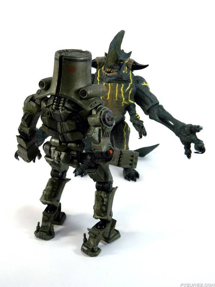 Pacific Rim