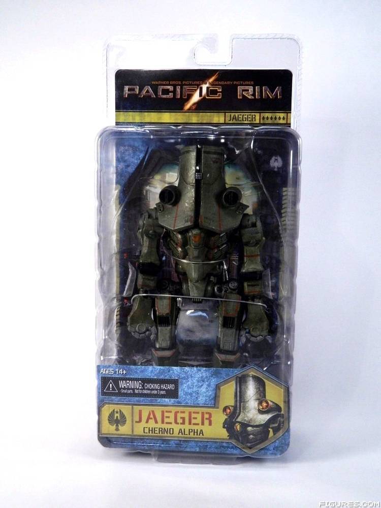 Pacific Rim