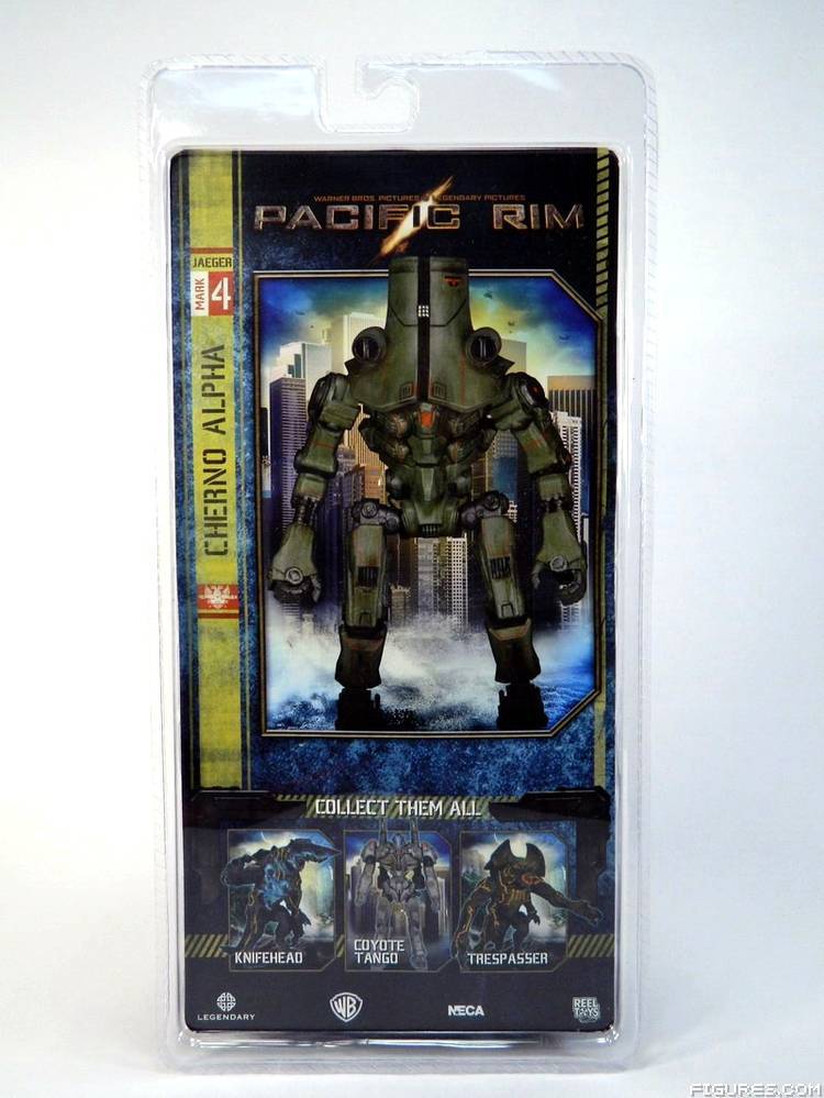 Pacific Rim