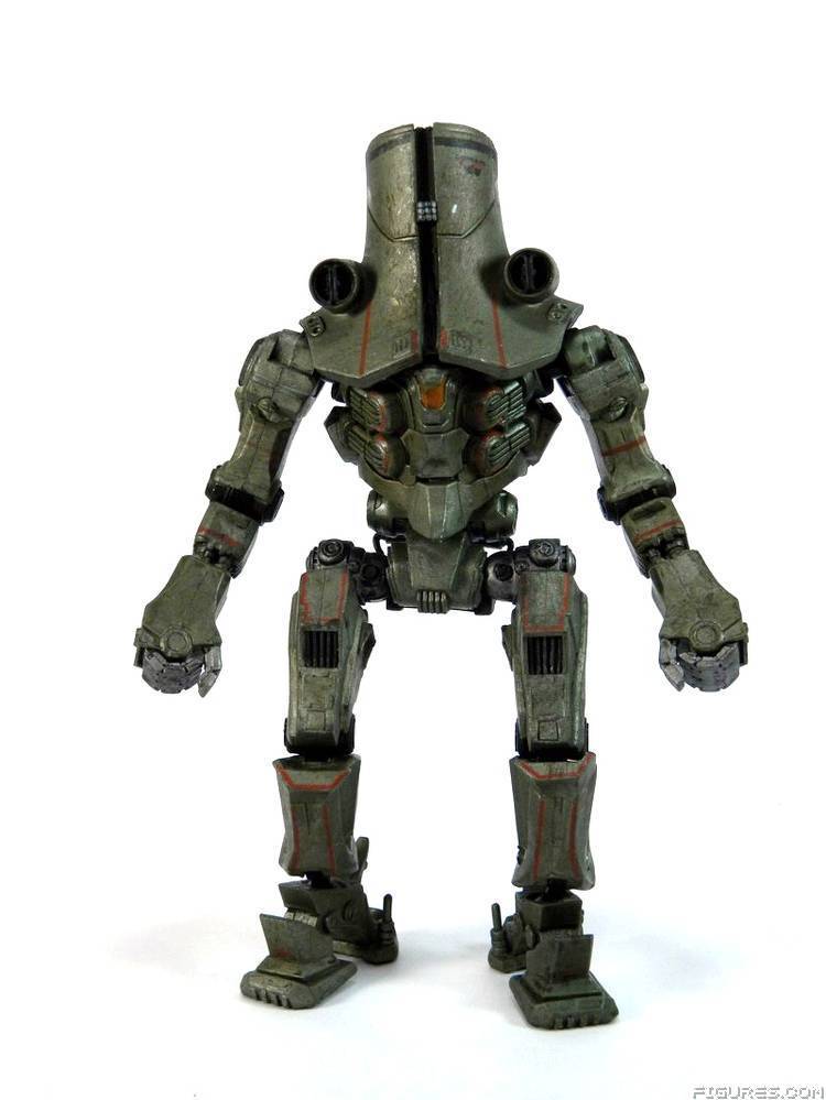 Pacific Rim