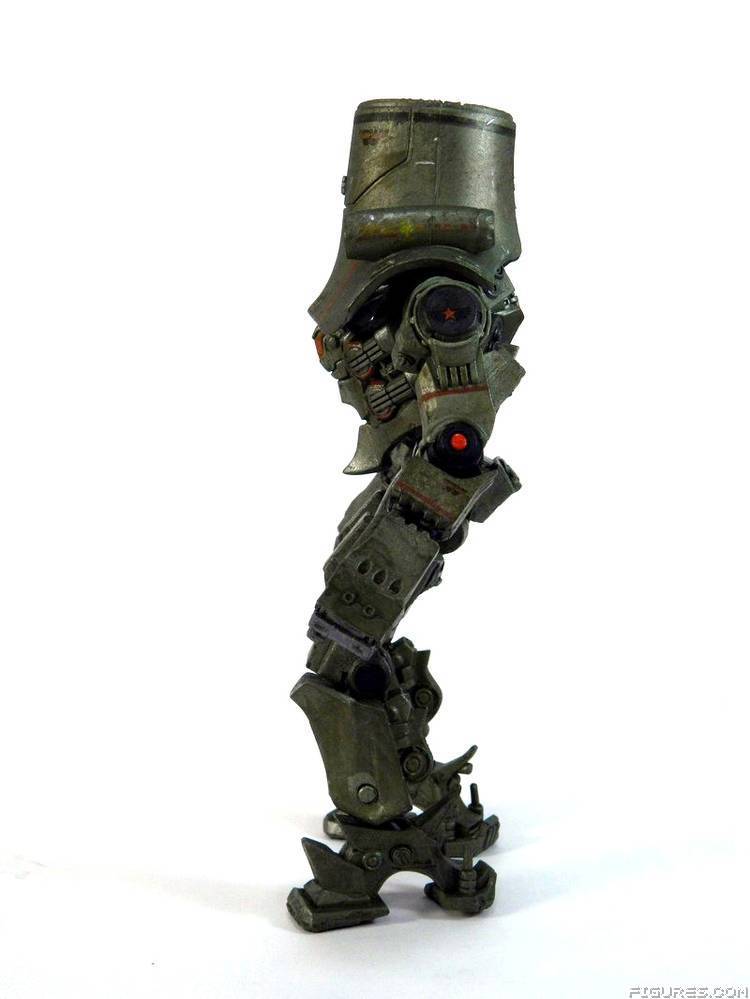 Pacific Rim