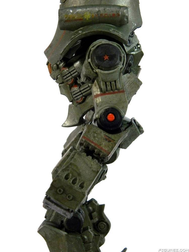 Pacific Rim