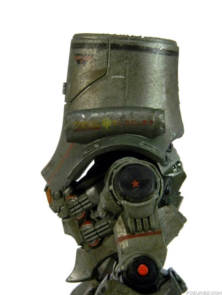 Pacific Rim