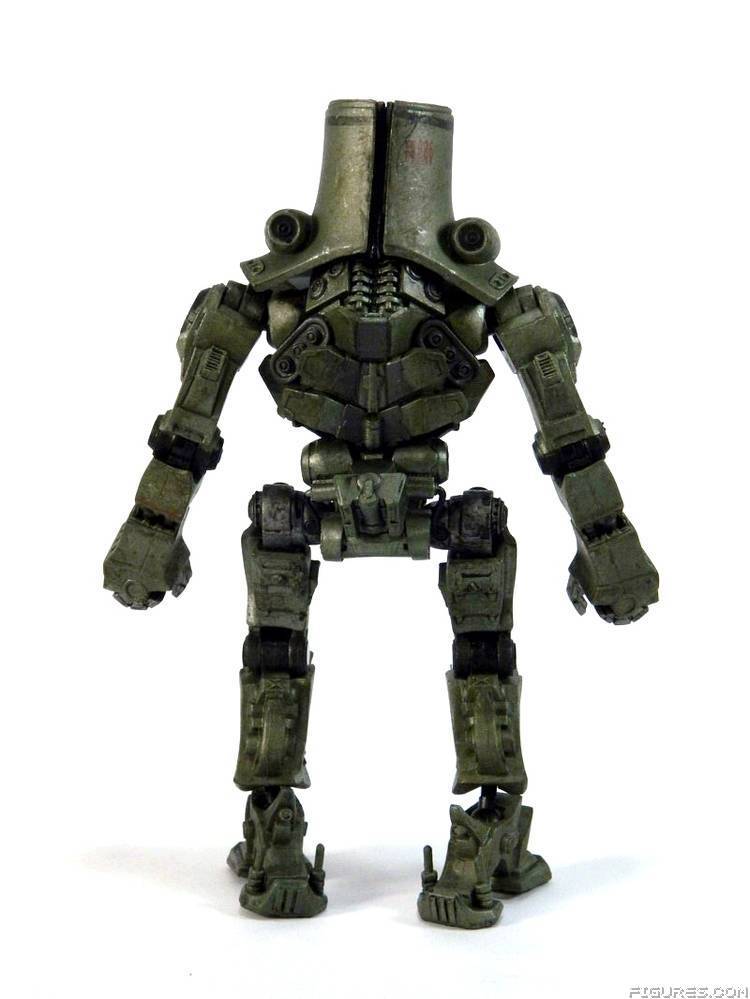Pacific Rim