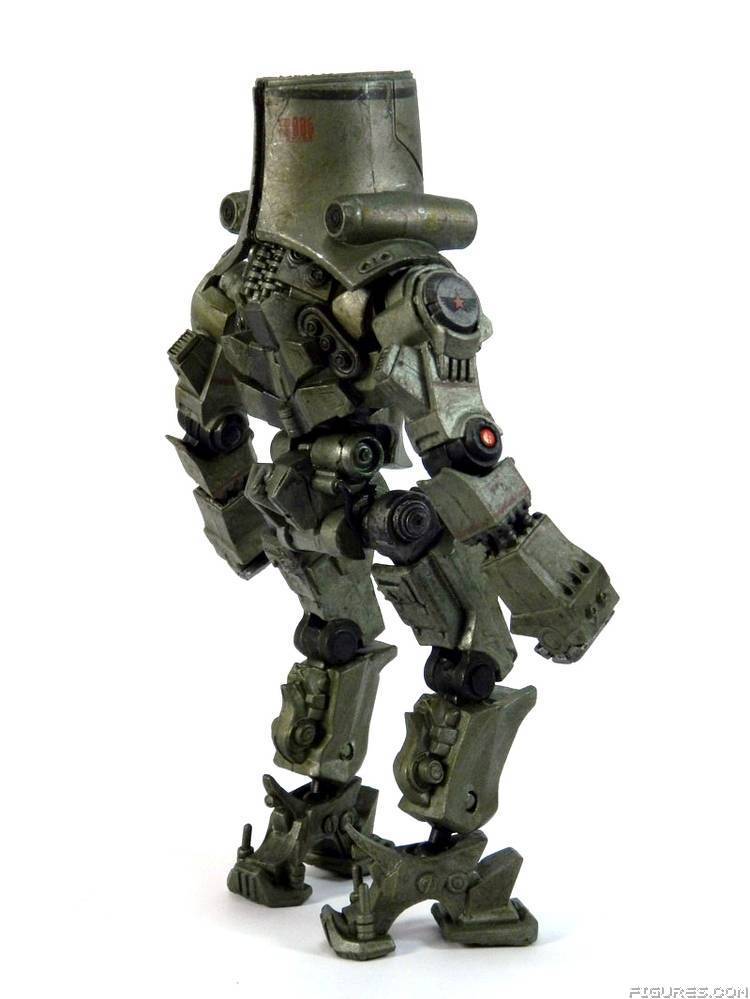 Pacific Rim