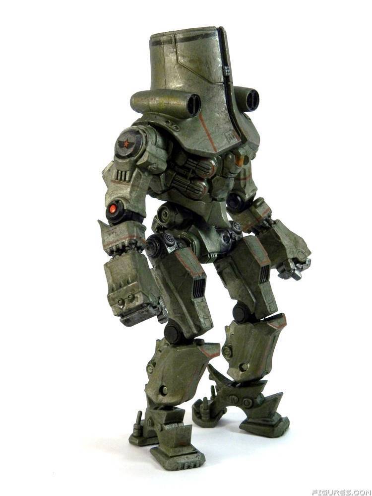 Pacific Rim