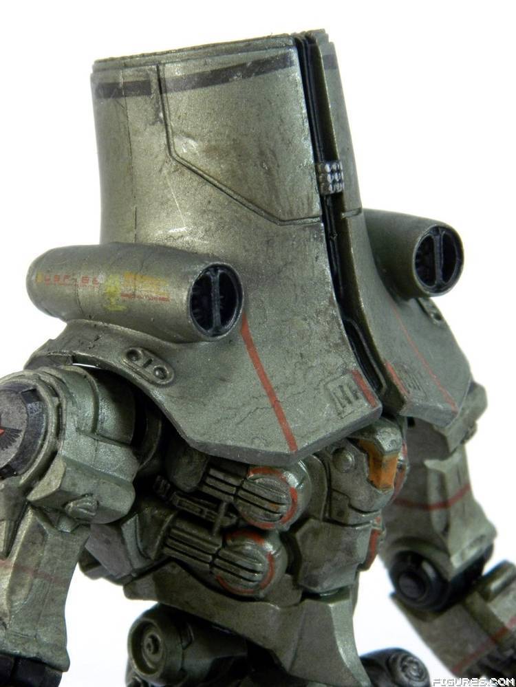 Pacific Rim