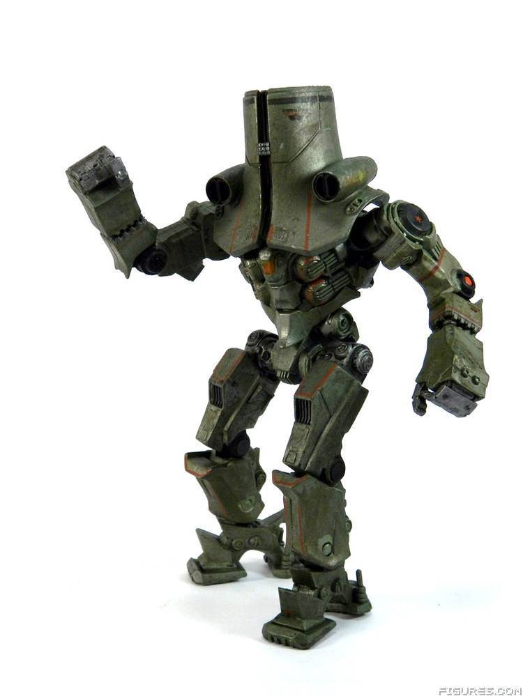 Pacific Rim