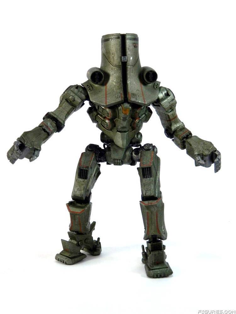 Pacific Rim