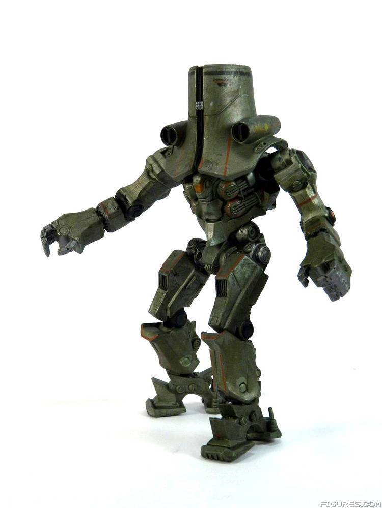 Pacific Rim