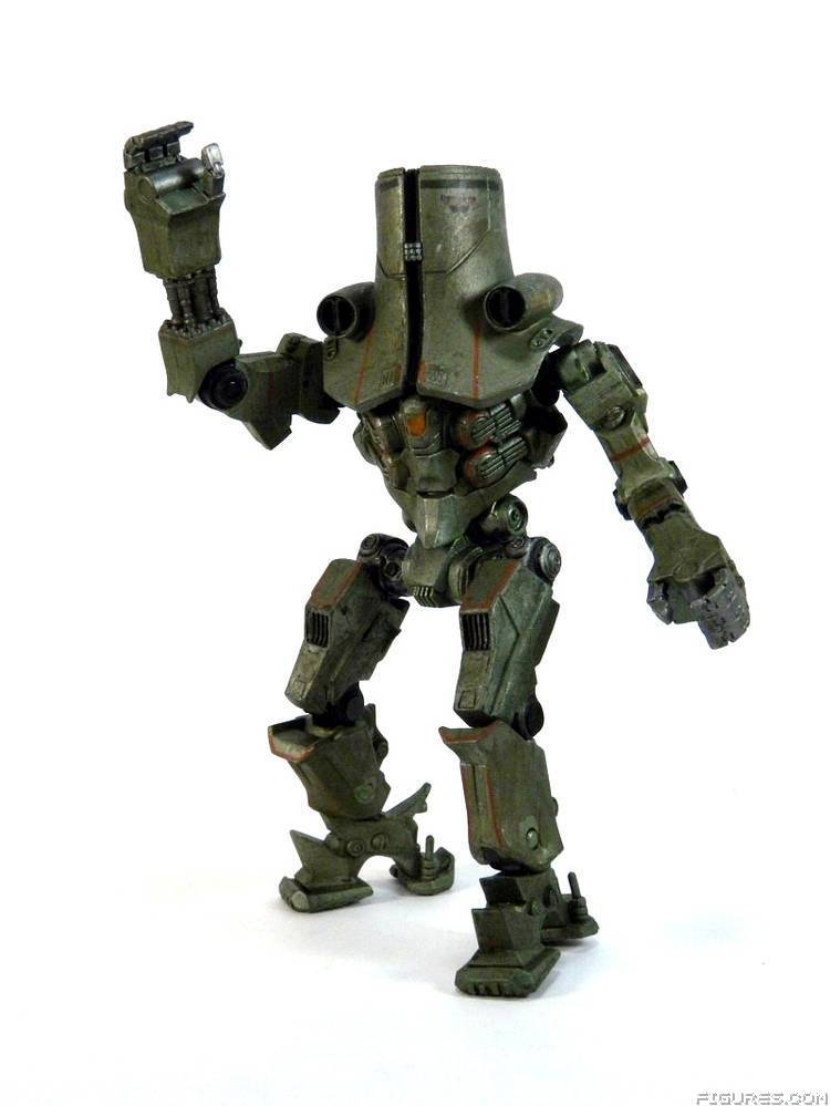 Pacific Rim