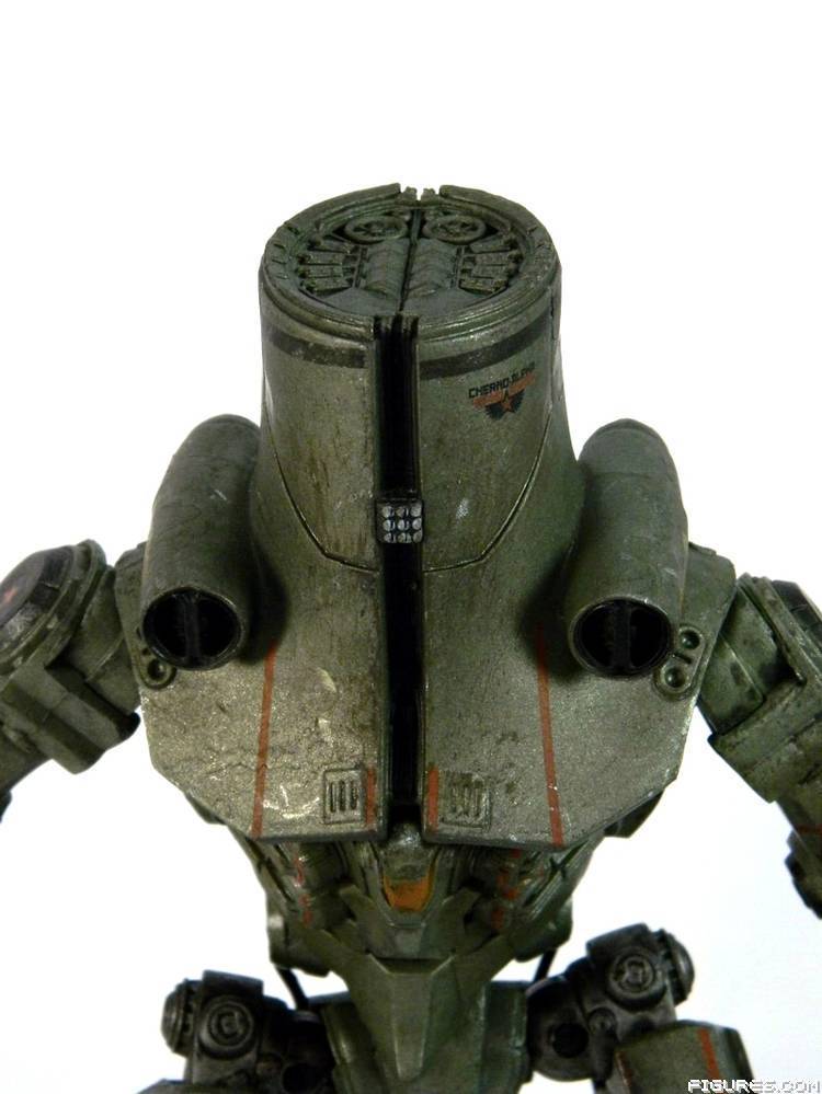 Pacific Rim