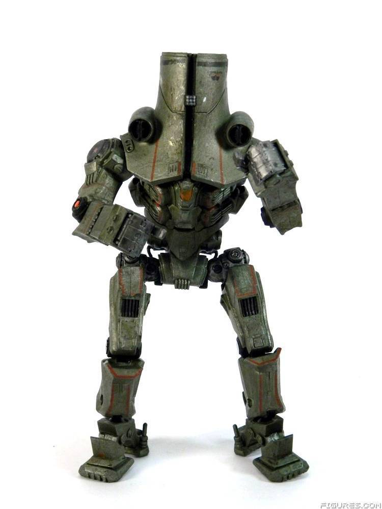 Pacific Rim