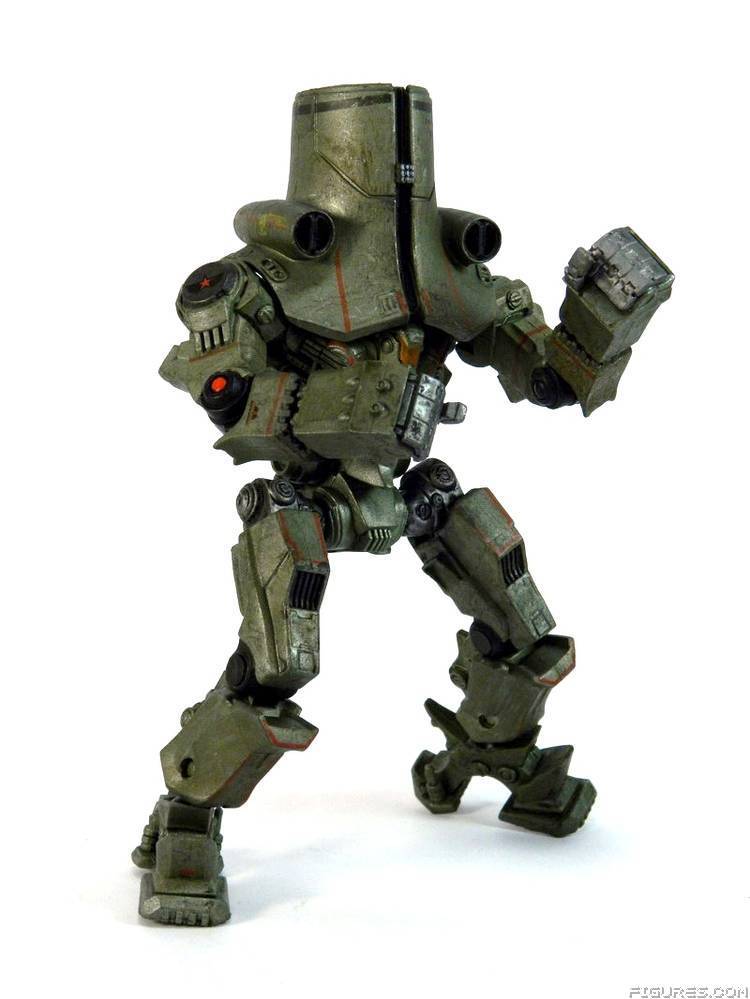 Pacific Rim
