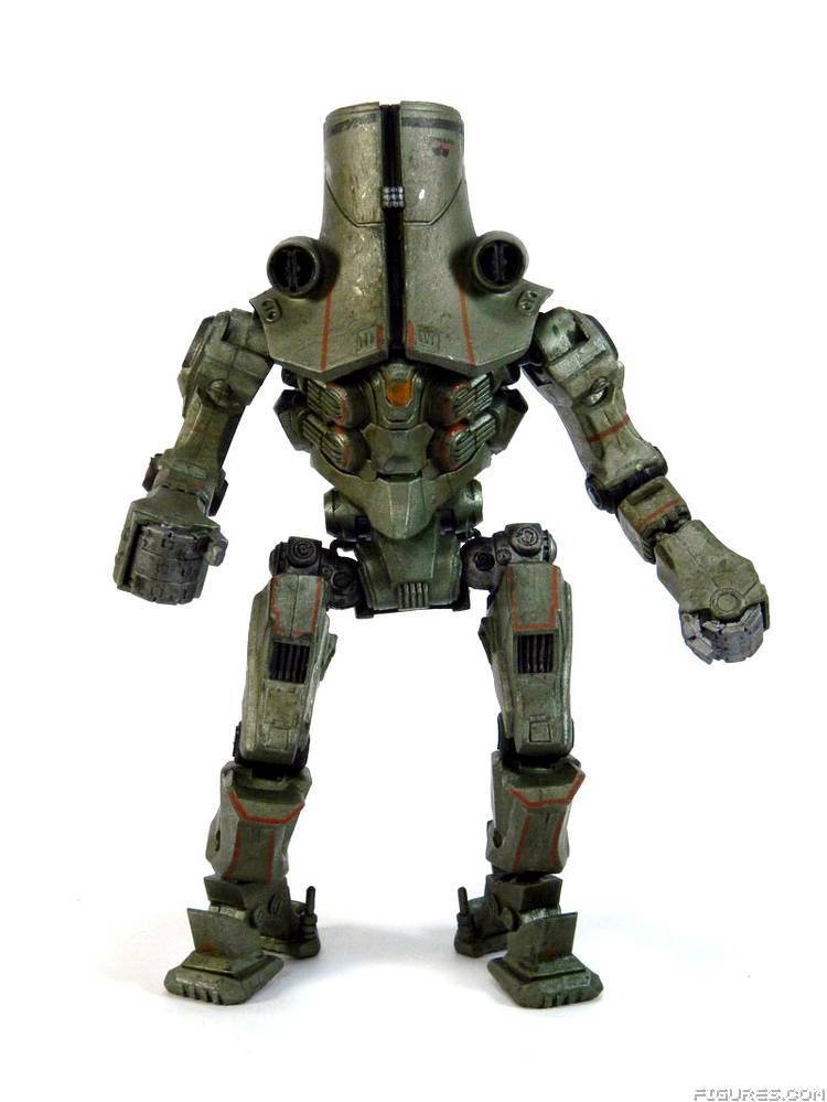 Pacific Rim