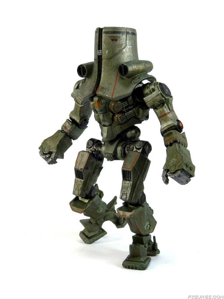 Pacific Rim