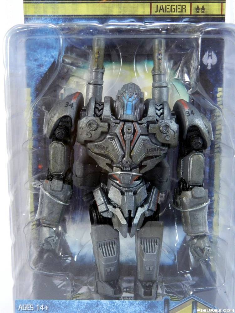 Pacific Rim