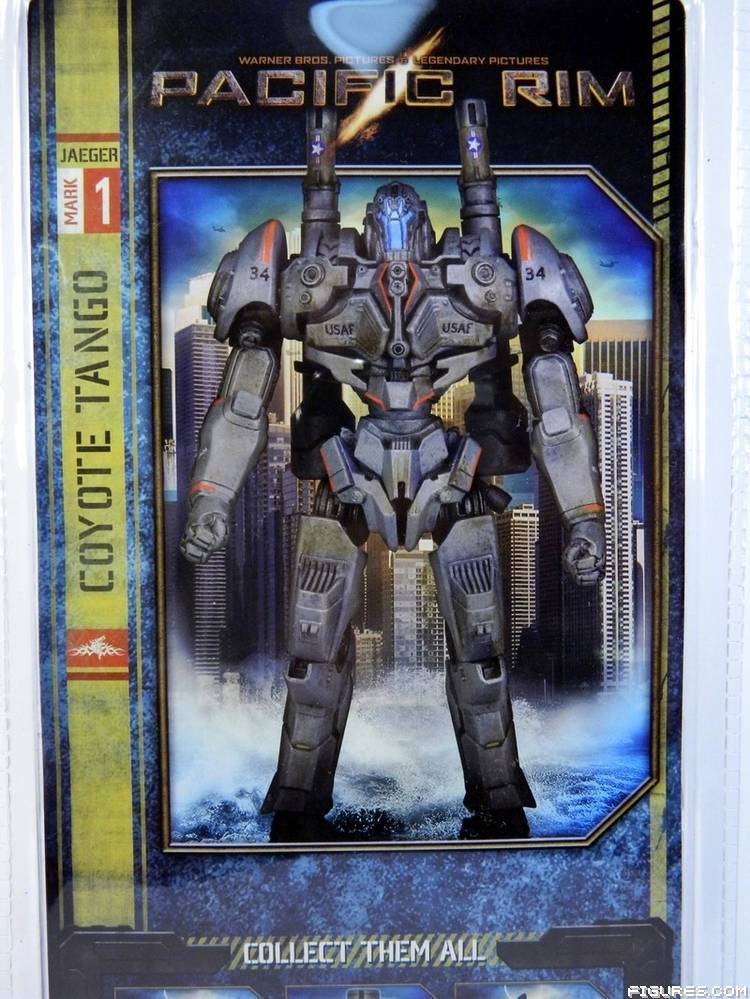 Pacific Rim