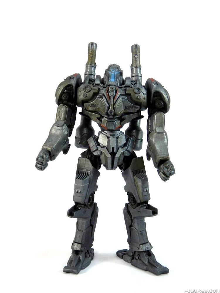 Pacific Rim
