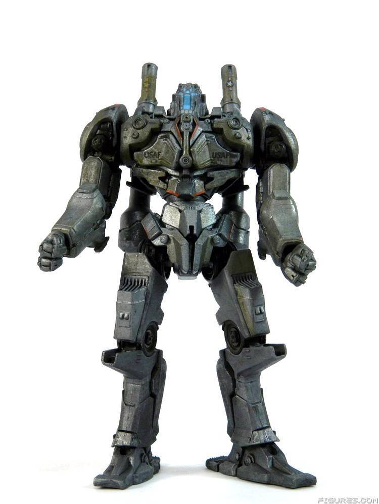 Pacific Rim