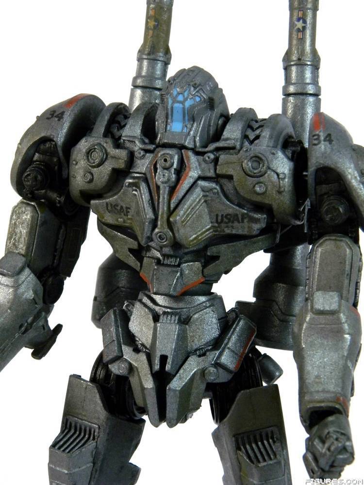 Pacific Rim