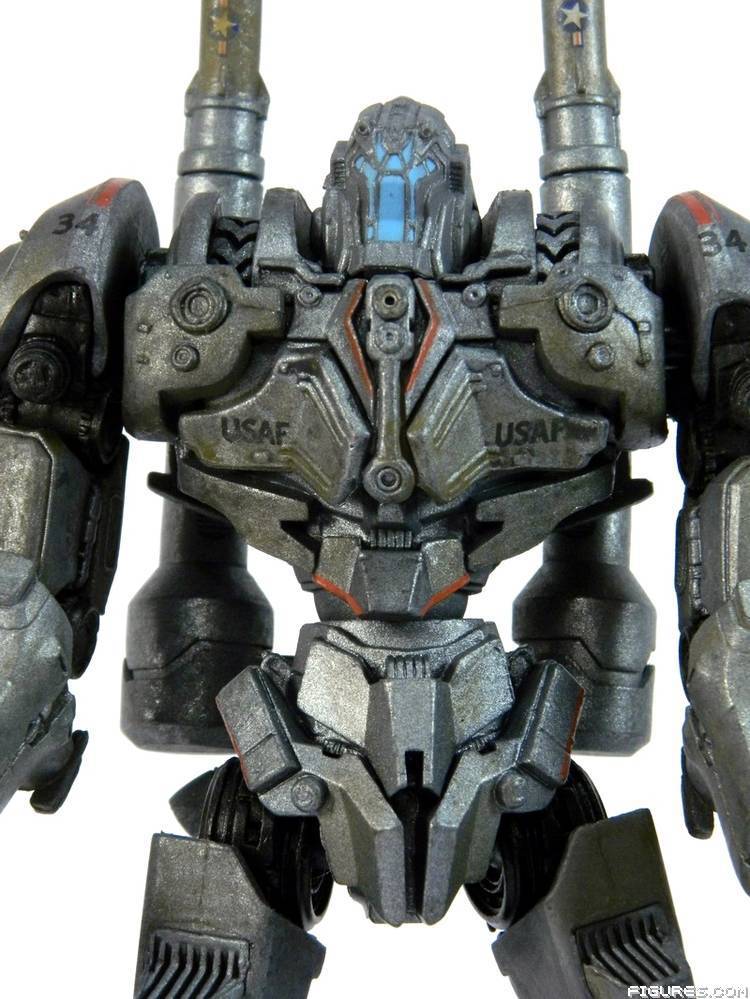 Pacific Rim