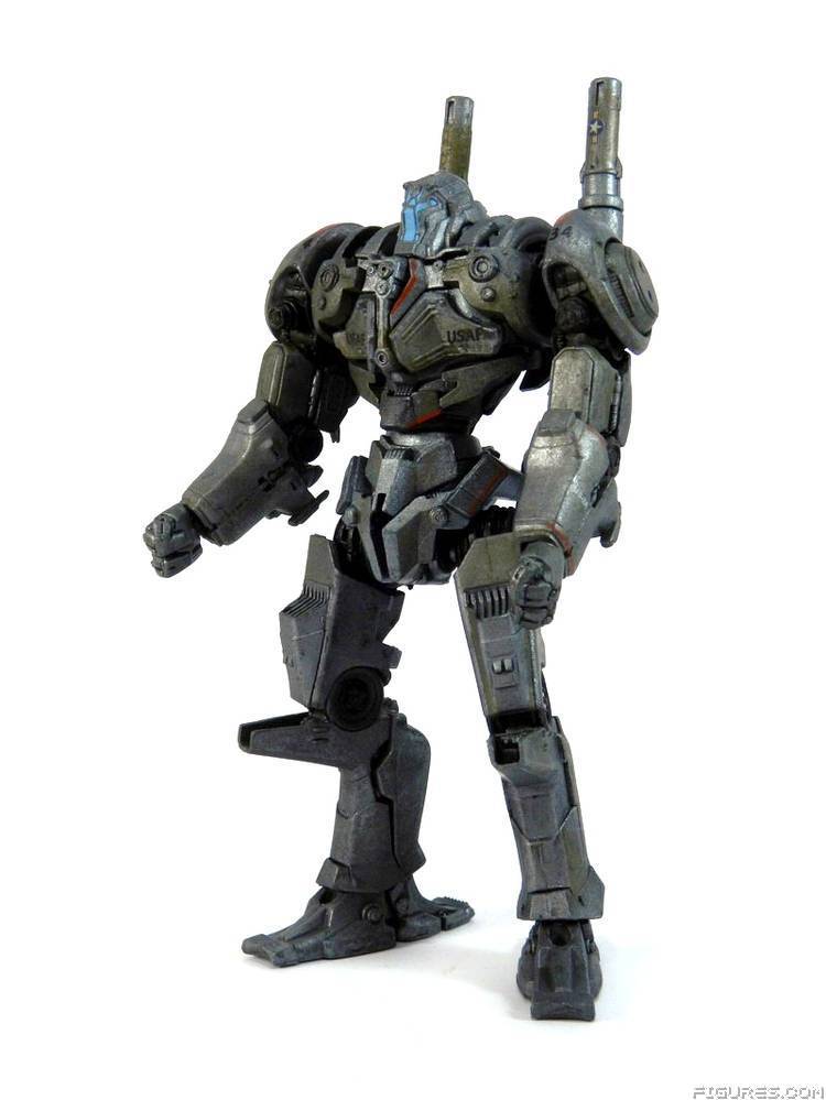 Pacific Rim